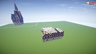 世界之窗建筑大赛