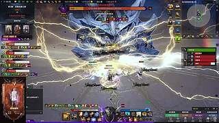 超级猪咪：开荒雷神浩劫