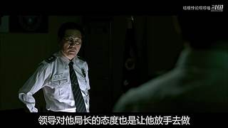 悬疑烧脑影视大合集！