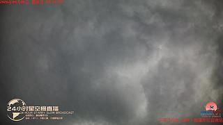 湘潭观测站UFO直播