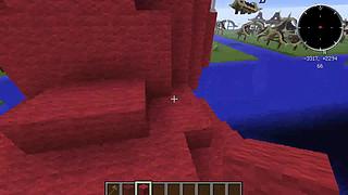 我的世界-艾尔 世界之窗泰姬陵