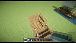 斗鱼我的世界还原中国建筑大赛 豹先生