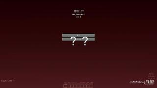 极限生存，无聊一起来玩吗