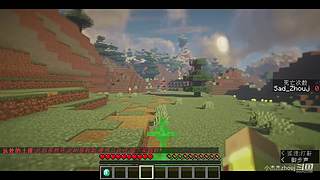 极限生存，无聊一起来玩吗