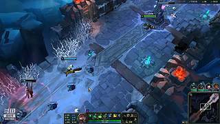 无聊看看比赛 5551960