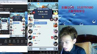 斗鱼不倒，陪你到老