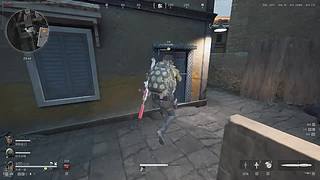 天缘残的直播间