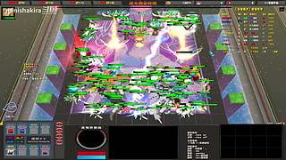 宠物防御战概况宣传大使