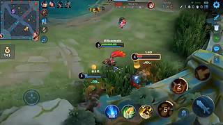 菜鸡是怎么上王者的