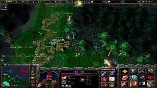 我来狙击了啊的直播间