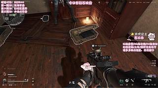 【钻石双倍】抓到绿裤子兔兔力