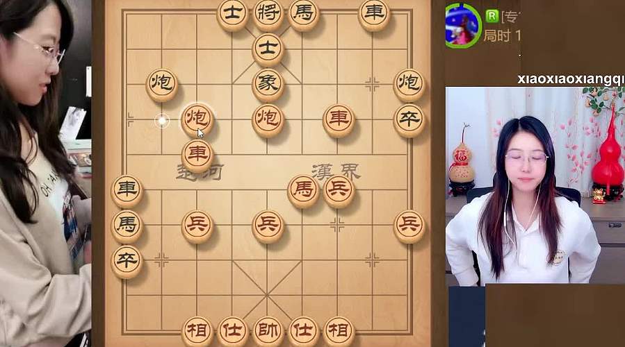 天南地北笑笑最美