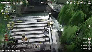 终末地+DEMO游戏周！