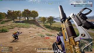 【鼠鼠的自我修养】3X3-部门-跑刀