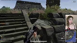 不会打AK的狙击手不是一个好中单