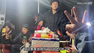 一人一狗机车摩旅西藏行