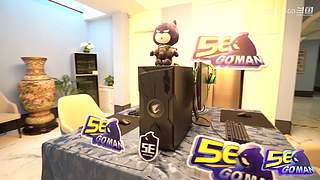 灰境行者x5EPL10月大奖赛DAY5！