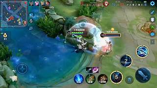 教你用苏烈上王者，包胜率不包爽