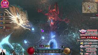 【暗黑男神】萌新的福音，全职业导师