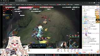 小羊：洛克王国转鹅鸭杀DAY1