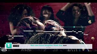 justdance大家一起来跳舞请关注！