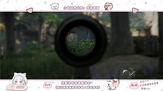 怎么这个猪什么都会玩啊？