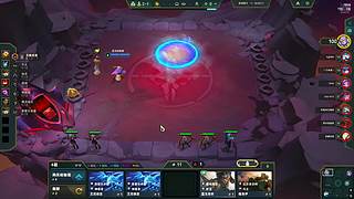 睡醒了 单排随便玩一会