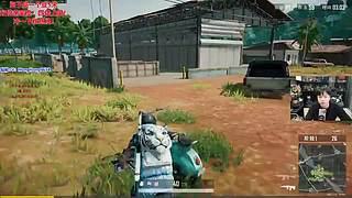 4月8号PUBG星际乱斗模式即将上线!