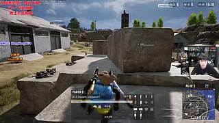 4月8号PUBG星际乱斗模式即将上线!