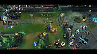 英雄联盟手游故事解说