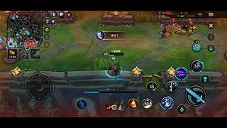 英雄联盟手游故事解说