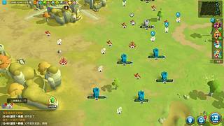 跑刀，部门任务，3X3