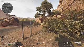 【肖肖】三角洲真好玩