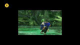 真侍魂／Tekken系列／电光战记——