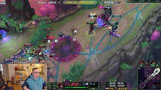 【夫妻嘿店】艾欧尼亚上车车啦~！