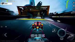 联机沙漠赛导航服务​