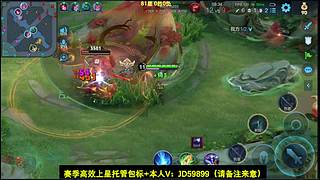 射手S43新赛季，孙权无限连