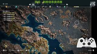 【摆烂】华乾资历