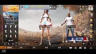 wx来来来，上车啦，最憨女孩