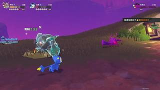 24天出了11颗心的兔子