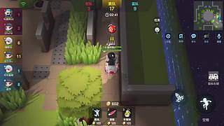 【持续更新】逃跑吧少年-红包大作战