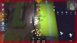 【持续更新】逃跑吧少年-红包大作战