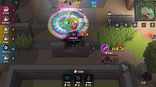 【持续更新】逃跑吧少年-红包大作战