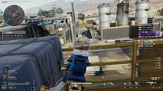 如果我能一打五