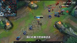 国一潘森  人柱力