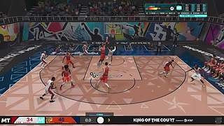 [2K26]新赛季咯,看各种卡