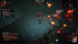 鸣潮！第二天，探索，指引！