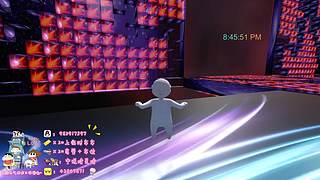 【小肥肥qwq】这里是永劫亚第一菜OvO