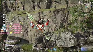 【小肥肥qwq】这里是永劫亚第一菜OvO