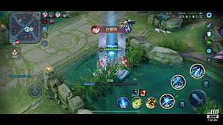 【小肥肥qwq】这里是永劫亚第一菜OvO